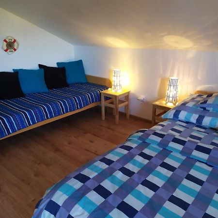 Pension Skalka Либерц Экстерьер фото