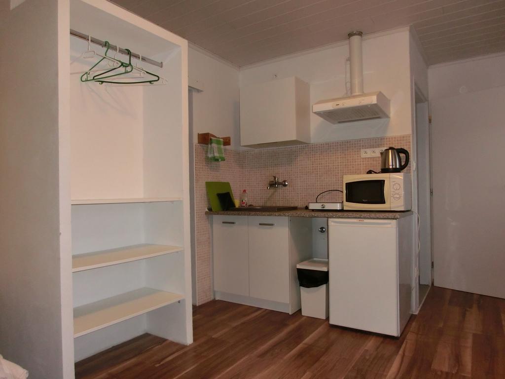 Pension Skalka Либерц Экстерьер фото