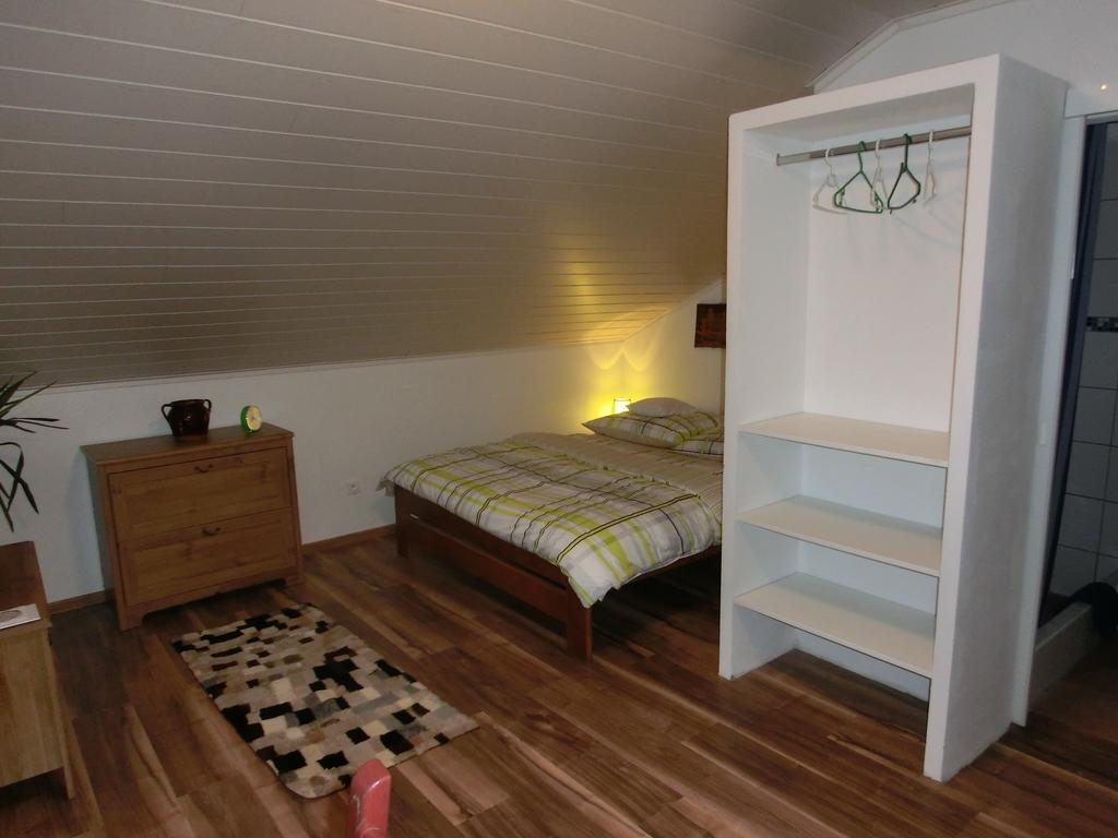 Pension Skalka Либерц Экстерьер фото