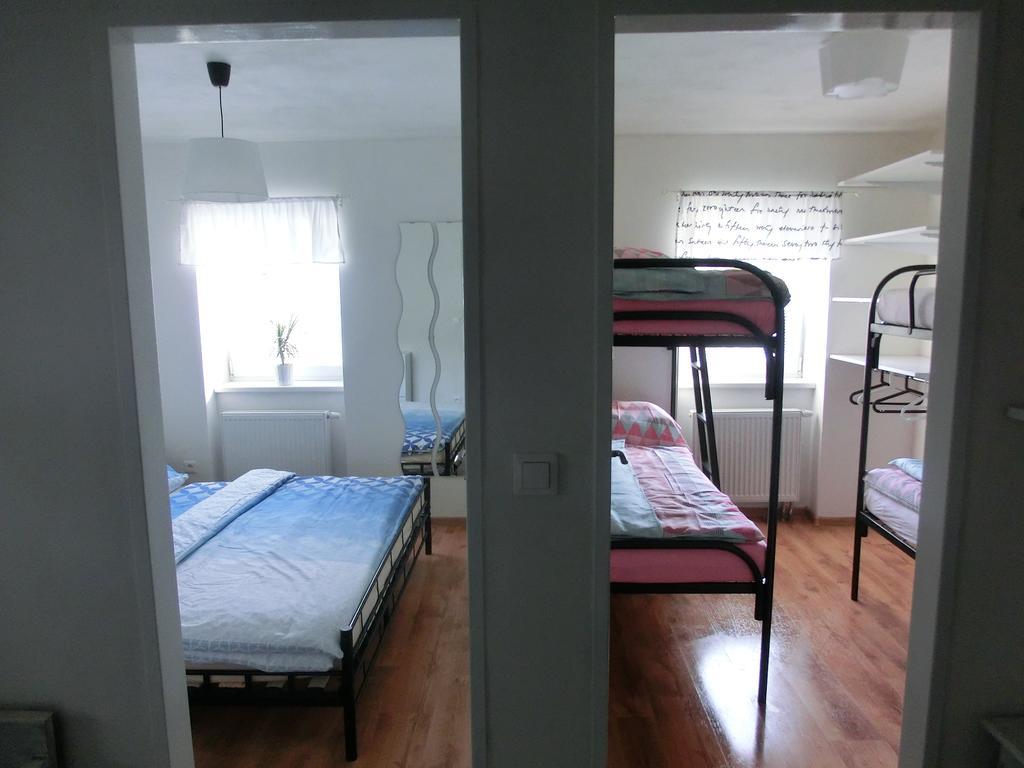 Pension Skalka Либерц Экстерьер фото