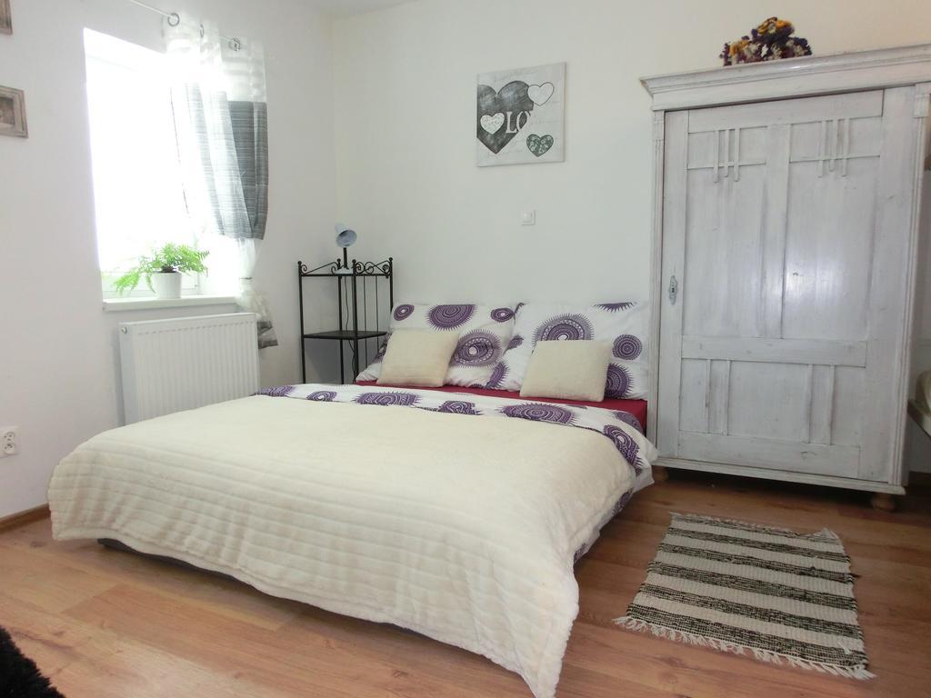 Pension Skalka Либерц Экстерьер фото