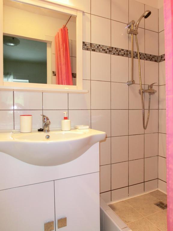 Pension Skalka Либерц Экстерьер фото