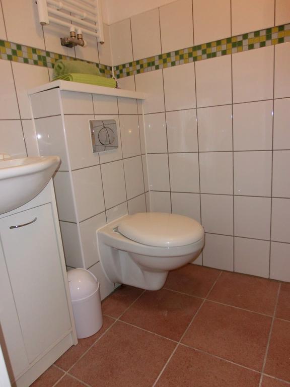 Pension Skalka Либерц Экстерьер фото