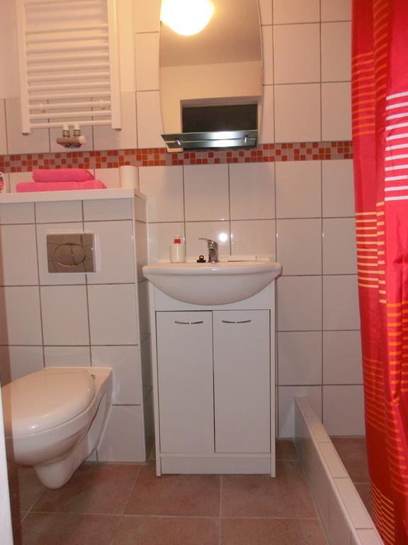 Pension Skalka Либерц Экстерьер фото
