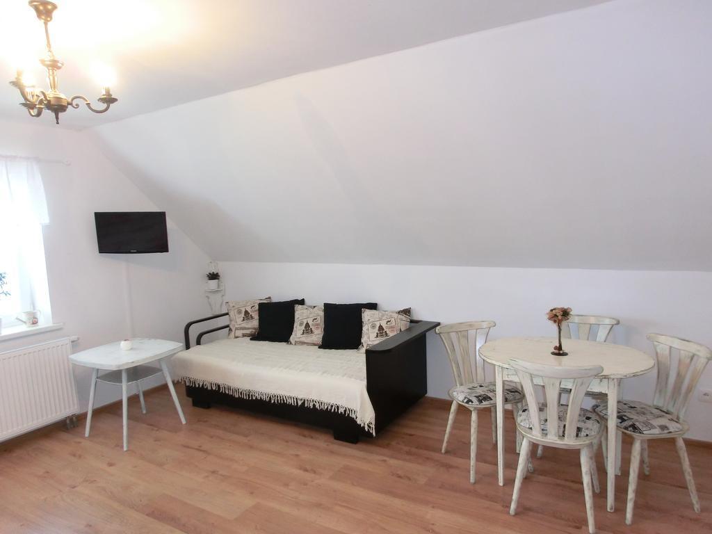 Pension Skalka Либерц Экстерьер фото