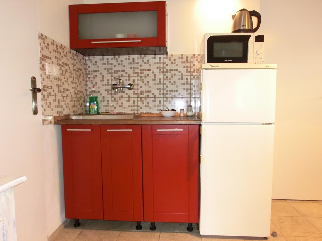 Pension Skalka Либерц Экстерьер фото