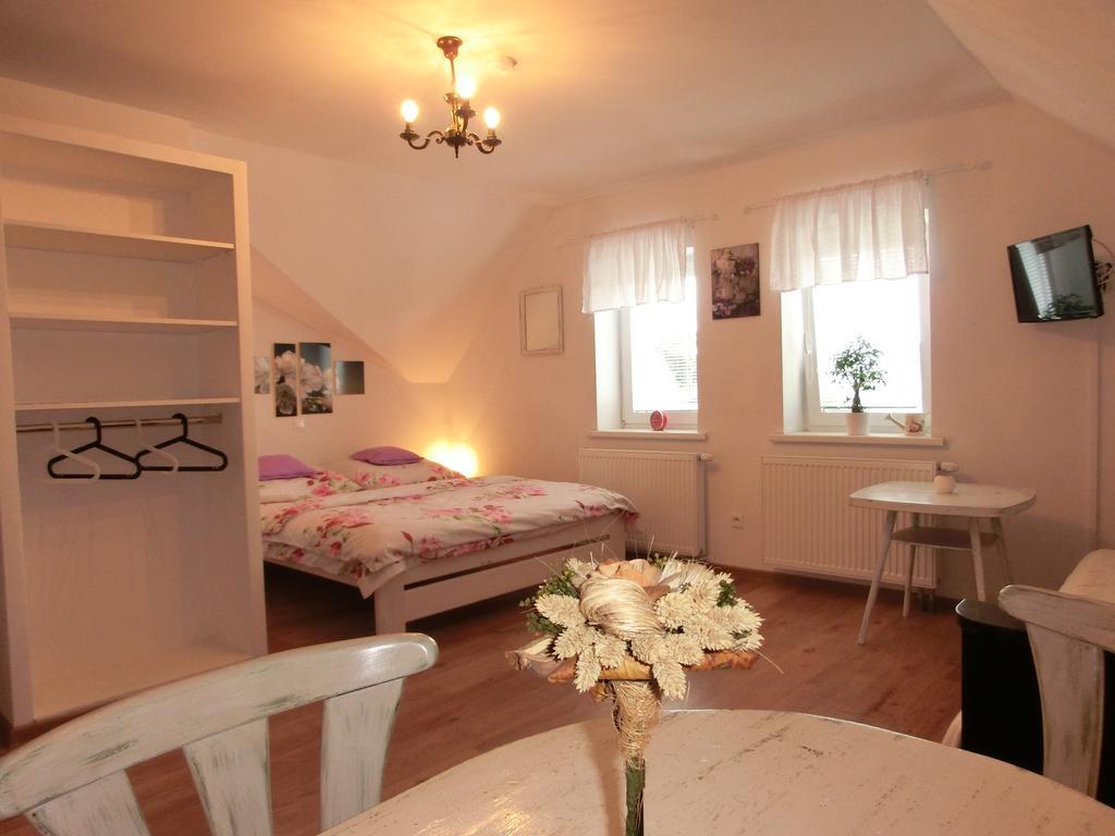 Pension Skalka Либерц Экстерьер фото