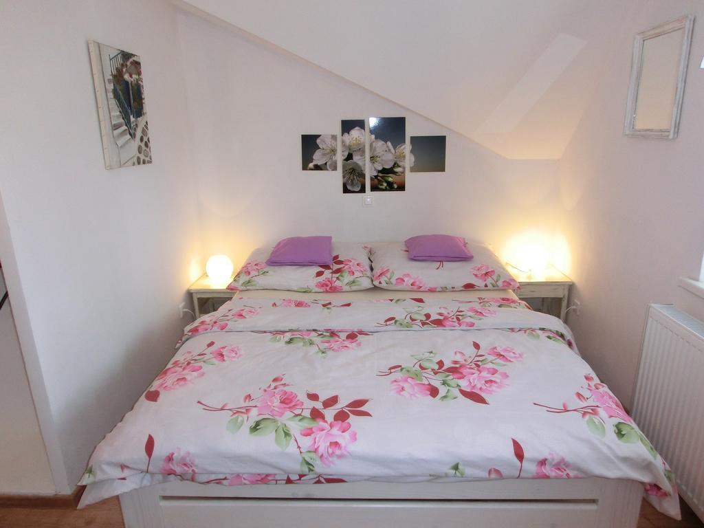 Pension Skalka Либерц Экстерьер фото