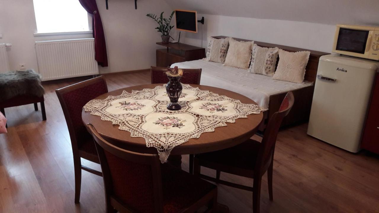 Pension Skalka Либерц Экстерьер фото