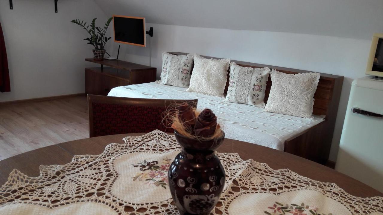 Pension Skalka Либерц Экстерьер фото