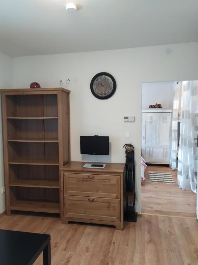 Pension Skalka Либерц Экстерьер фото