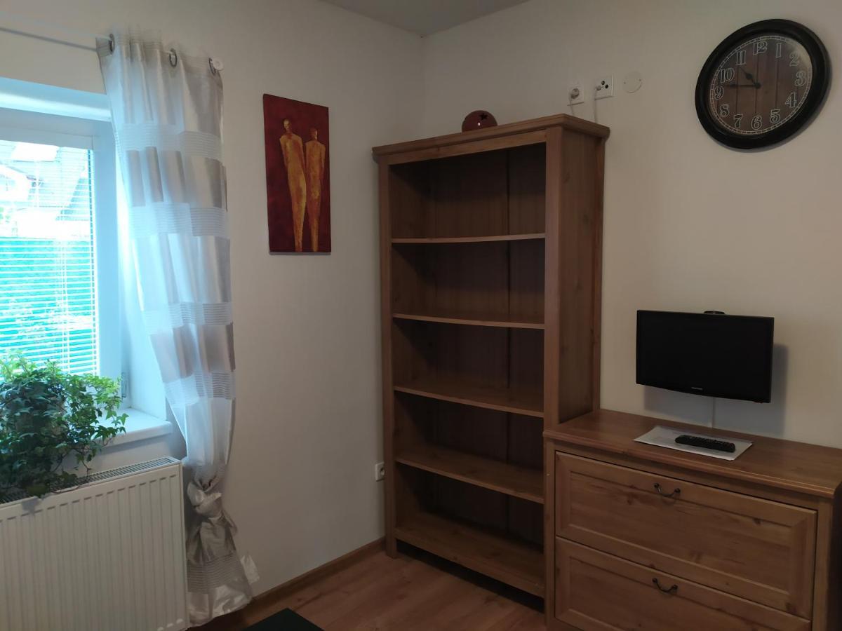 Pension Skalka Либерц Экстерьер фото