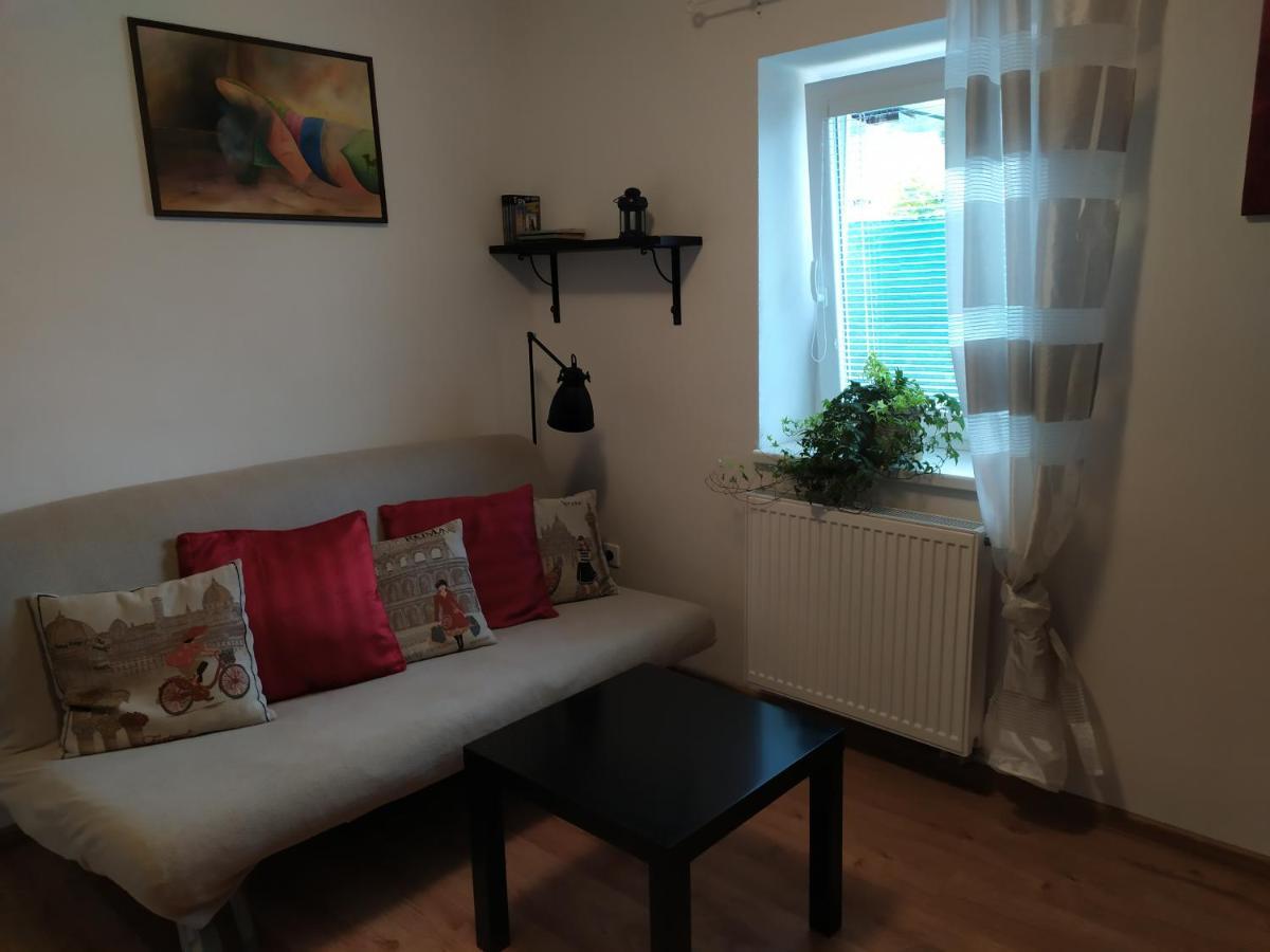 Pension Skalka Либерц Экстерьер фото