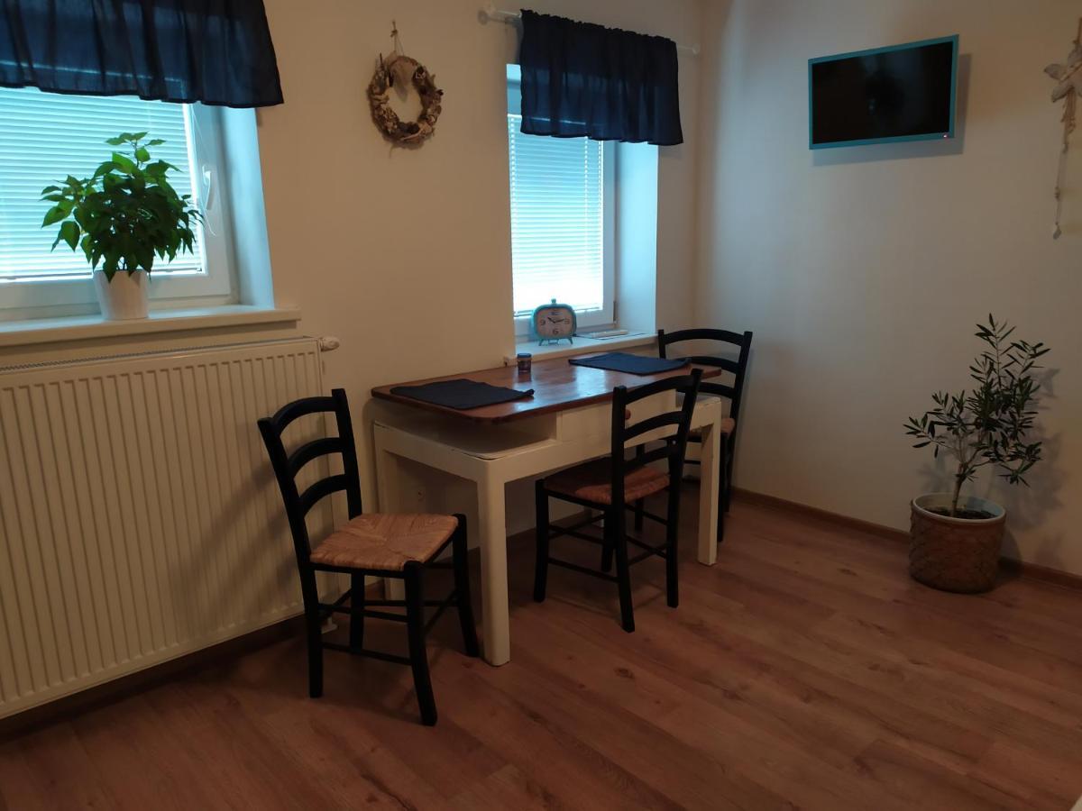 Pension Skalka Либерц Экстерьер фото