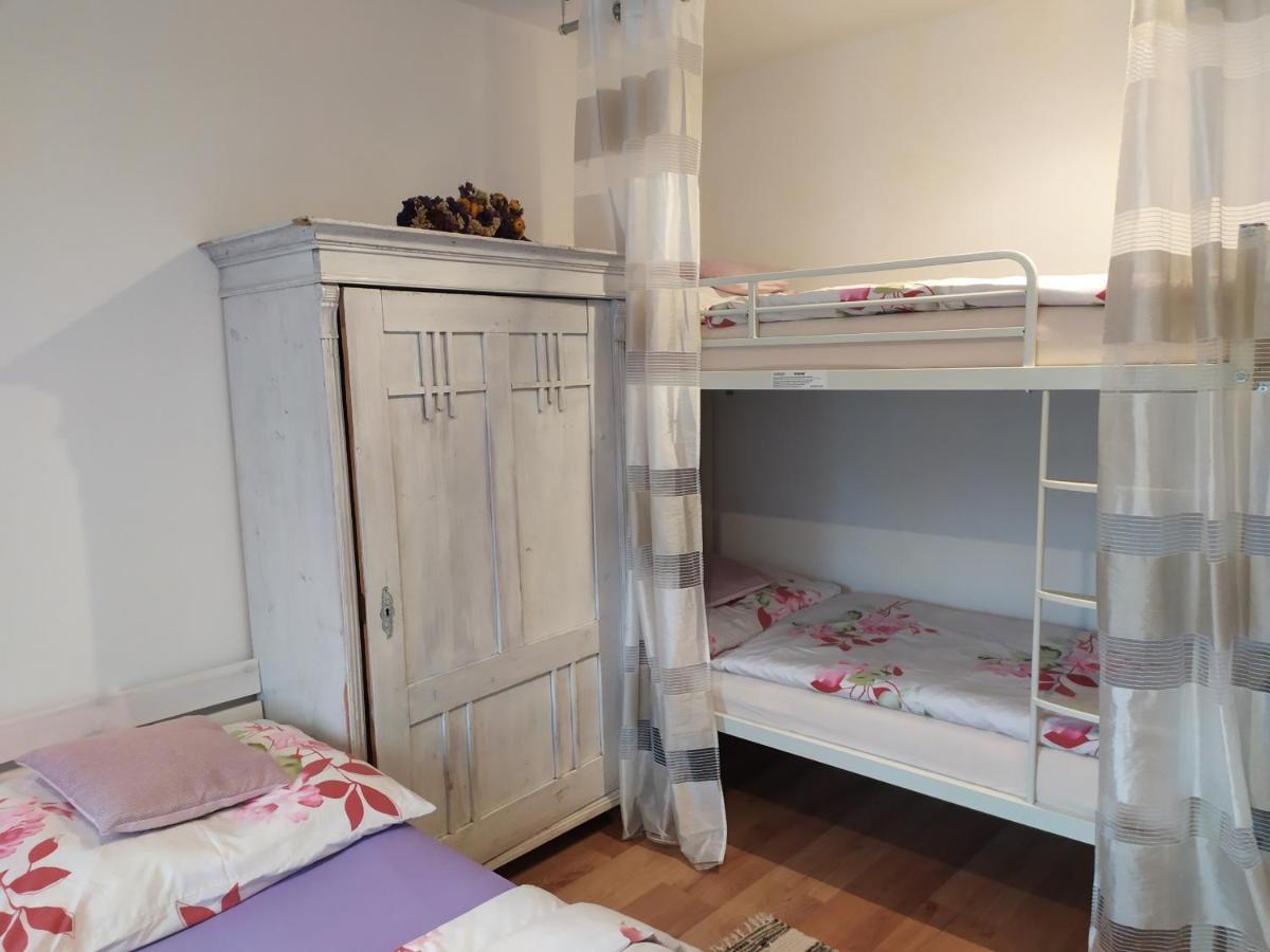 Pension Skalka Либерц Экстерьер фото